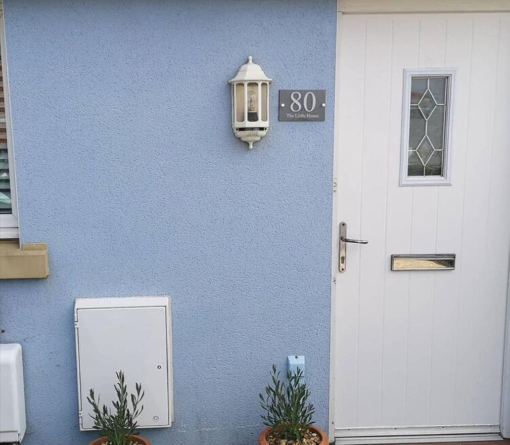צ'יצ'סטר The Little House, Boutique Home Near The Sea מראה חיצוני תמונה